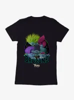 Trolls 3 Band Together Brozone Group Womens T-Shirt