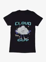 Trolls 3 Band Together Cloud Guy Womens T-Shirt