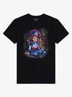 Five Nights At Freddy's Ella Come Play With Me T-Shirt