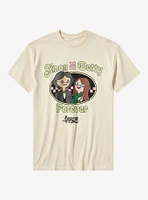 Adventure Time Simon & Betty T-Shirt