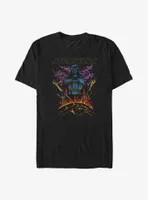 Star Wars Lord Vader Big & Tall T-Shirt