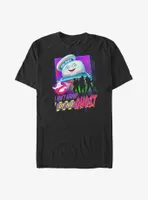 Ghostbusters Stay Puffy Big & Tall T-Shirt