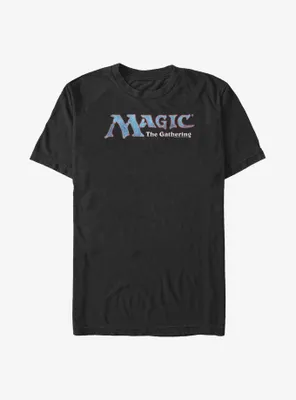 Magic: The Gathering Vintage Logo Big & Tall T-Shirt