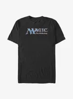 Magic: The Gathering Vintage Logo Big & Tall T-Shirt