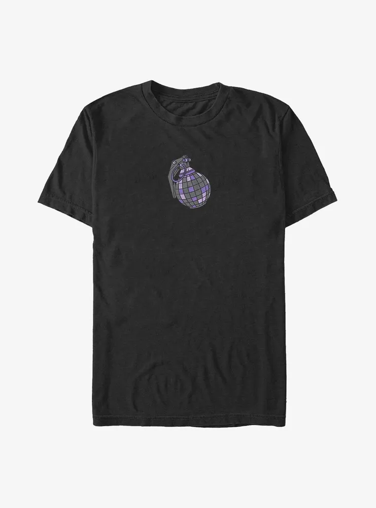 Fortnite Boogie Bomb Big & Tall T-Shirt