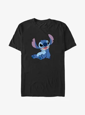 Disney Lilo & Stitch Silly Big Tall T-Shirt