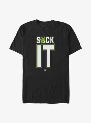 WWE DX Suck It Big & Tall T-Shirt