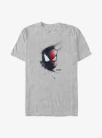 Marvel Spider-Man Venom Splash Big & Tall T-Shirt