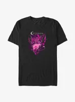 Castlevania Doltra Big & Tall T-Shirt