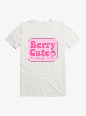 Strawberry Shortcake Berry Cute T-Shirt