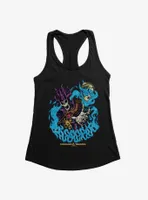 Dungeons And Dragons Acererak Womens Tank Top