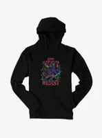 Dungeons And Dragons Displacer Beast Hoodie