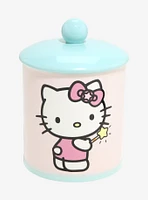 Sanrio Hello Kitty Magic Wand Cookie Jar