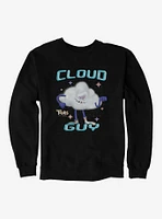 Trolls 3 Band Together Cloud Guy Sweatshirt