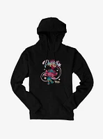 Trolls 3 Band Together Poppy Hoodie