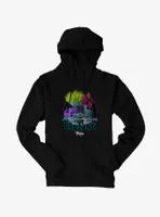 Trolls 3 Band Together Brozone Group Hoodie