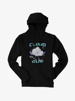 Trolls 3 Band Together Cloud Guy Hoodie