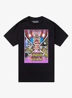 One Piece Cross Guild Trio Double-Sided T-Shirt