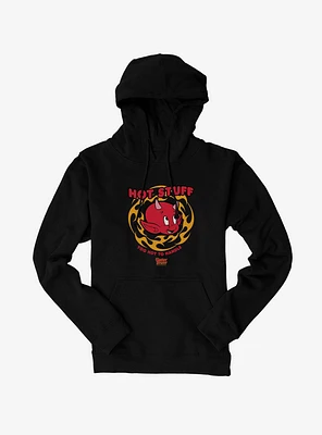 Hot Stuff The Little Devil Too To Handle Hoodie