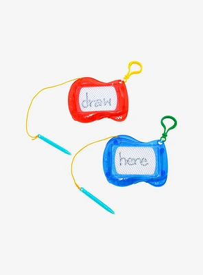 Doodle Board Blind Assorted Key Chain