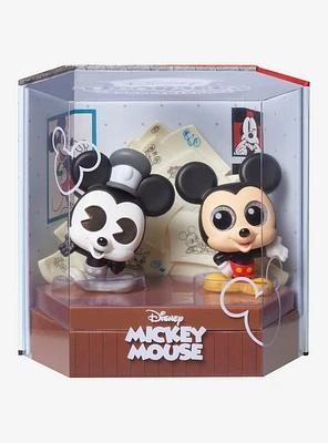 Disney Doorables Mickey Mouse Grand Entrance Figure Set