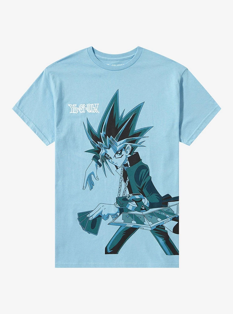 Yu-Gi-Oh! Yugi Tonal T-Shirt