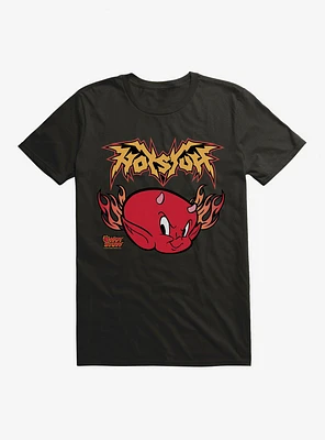 Hot Stuff The Little Devil Head T-Shirt
