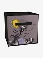 The Nightmare Before Christmas Storage Cube