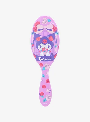 Kuromi Limited Edition Original Detangler Wet Brush