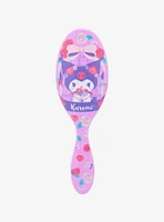 Kuromi Limited Edition Original Detangler Wet Brush