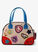 Sanrio Hello Kitty and Friends Sports Crossbody Tote Bag - BoxLunch Exclusive