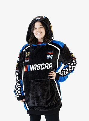 Plushible 2-in-1 NASCAR Snugible (General Design)