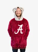 Plushible 2-in-1 University of Alabama Big Al Snugible