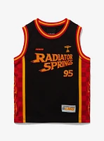 Disney Pixar Cars Radiator Springs Toddler Basketball Jersey - BoxLunch Exclusive