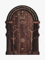 The Lord of the Rings Doors of Durin Magnet