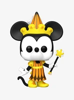 Funko Pop! Disney Minnie Mouse Halloween Vinyl Figure