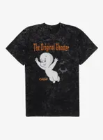 Casper The Original Ghoster Mineral Wash T-Shirt