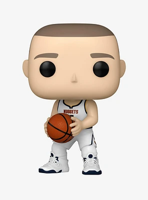 Funko Pop! Basketball Denver Nuggets Nikola Jokic Vinyl Figure