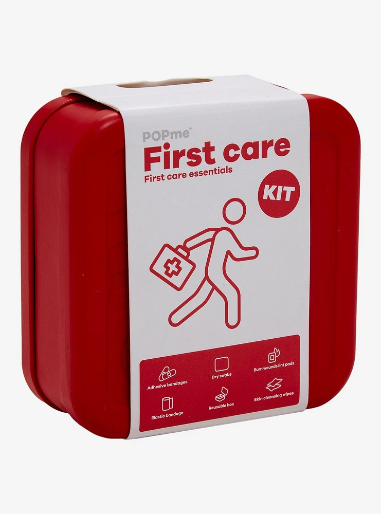 First Care Essentials Kit