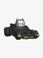 Funko Bitty Pop! Rides DC Comics Batman with Batmobile Vinyl Figure Set