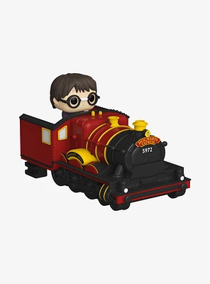 Funko Bitty Pop! Rides Harry Potter Hogwarts Express Vinyl Figure Set