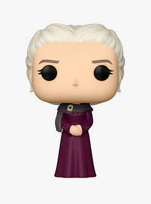 Funko Pop! House of the Dragon Rhaenyra Targaryen Vinyl Figure