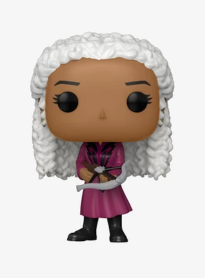 Funko Pop! House of the Dragon Baela Targaryen Vinyl Figure