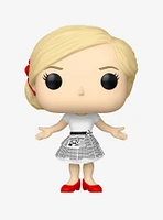 Funko Pop! Television Parks and Recreation Leslie Knope in Wedding Dress Vinyl Figure