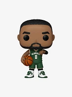 Funko Pop! Basketball Milwaukee Bucks Damian Lillard Vinyl Figure