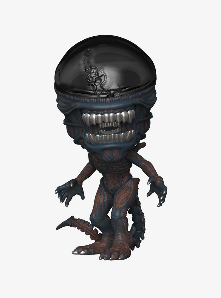 Funko Pop! Movies Alien: Romulus Scorched Xenomorph Vinyl Figure