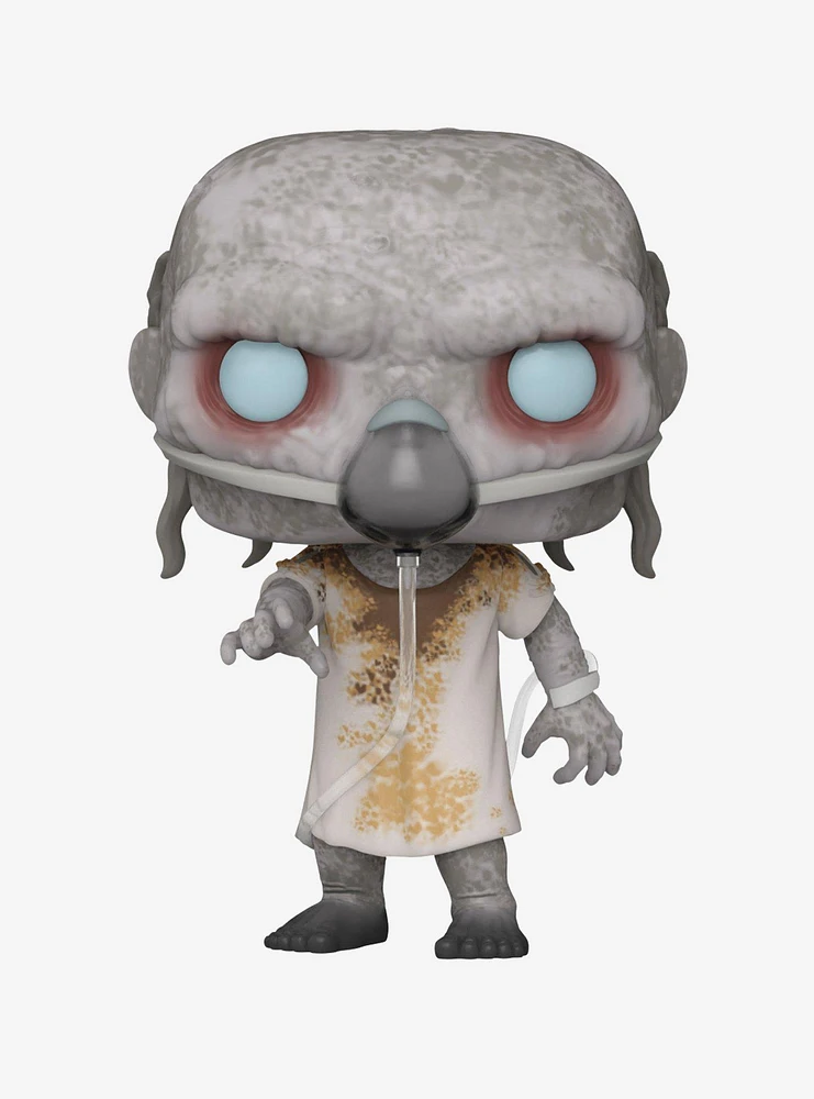 Funko Pop! Movies Insidious: Chapter 3 Wheezing Demon Vinyl Figure