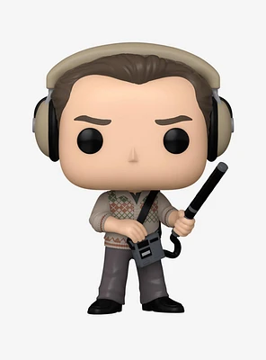 Funko Pop! Movies The Conjuring Ed Vinyl Figure