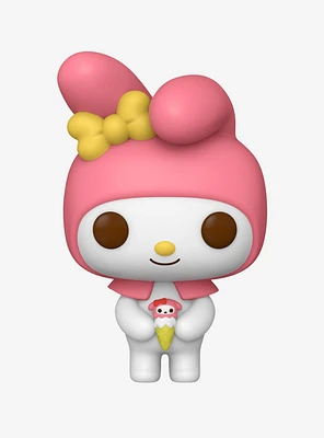 Funko Pop! Sanrio Hello Kitty and Friends My Melody Vinyl Figure