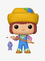 Funko Pop! Retro Toys Strawberry Shortcake Huckleberry Pie Vinyl Figure